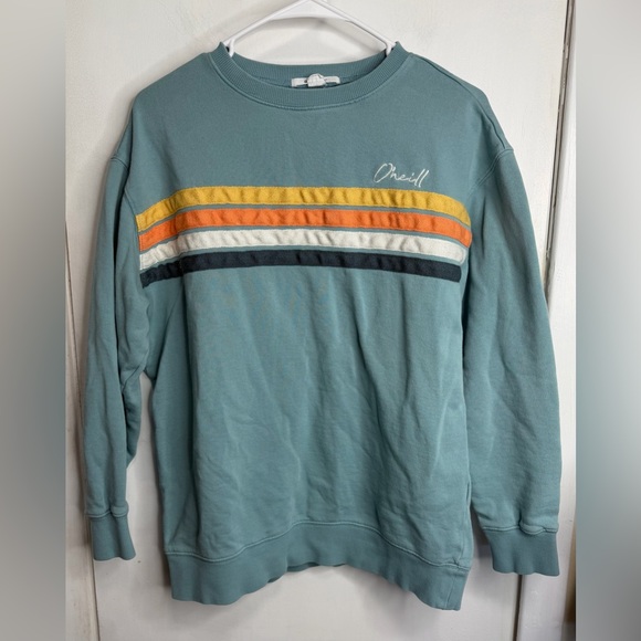 O’Neill Sweatsuit - Pullover Sweatshirt & Sweatpants - Picture 2 of 7